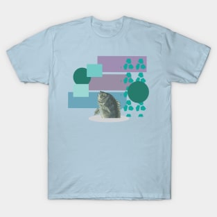 Milkfish - Zine Culture T-Shirt